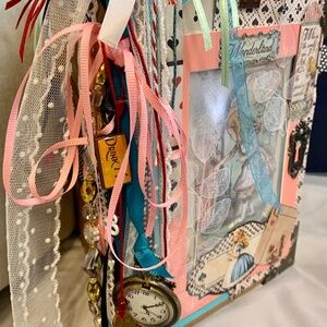 Art Journal Junk Journal